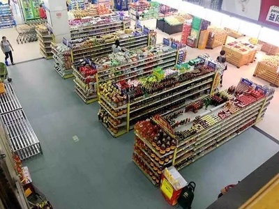 再見了，匯佳！陳江人最愛的14年老牌超市7月正式停業
