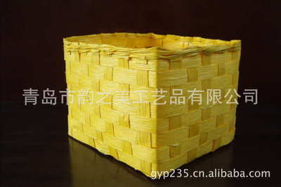 廠(chǎng)家供應(yīng)手工編織紙質(zhì)方形收納盒 禮品盒 包裝盒 - 廠(chǎng)家供應(yīng)手工編織紙質(zhì)方形收納盒 禮品盒 包裝盒廠(chǎng)家 - 廠(chǎng)家供應(yīng)手工編織紙質(zhì)方形收納盒 禮品盒 包裝盒價(jià)格 - 青島市韻之美工藝品 - 